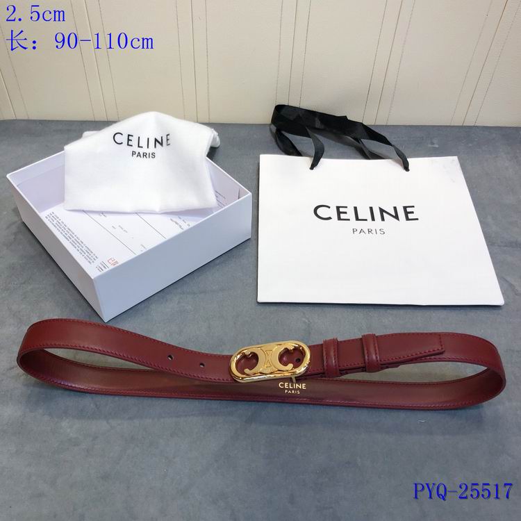 CELINE Belts 13